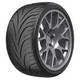 Federal 595 RS-R Racing Tires