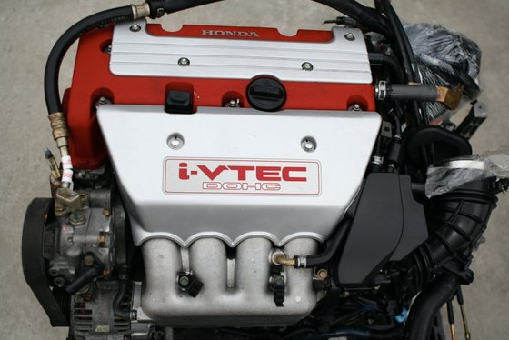 Honda Integra Type R DC5 K20a Type R Engine Rsx Itr(id ... subaru alternator wiring 