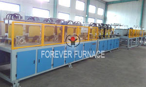 Wholesale Other Manufacturing & Processing Machinery: Steel Bar Induction Heating ,Steel Bar Induction Heating Furnace