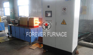 Wholesale induction furnace: Steel Bar Induction Furnace,Steel Bar Induction Electric Furnace