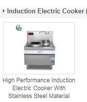 Wholesale electric induction cooker: Induction Electric Cooker