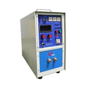 Wholesale Other Manufacturing & Processing Machinery: 20KW 50Hz Induction Heating Welding Machine for Aluminum Welding