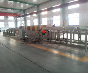 Wholesale glass furnace: Steel Billet Hardening and Tempering Equipment