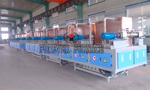 Wholesale adjustable inductor: Steel Billet Induction Preheating System