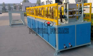 Wholesale Metal Processing Machinery: Billet Induction Heater