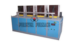Wholesale automatic roller feed: Induction Bar Heater
