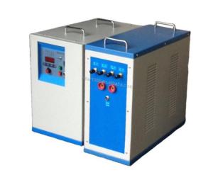 Wholesale Other Manufacturing & Processing Machinery: ZG-MF Series 15-300kw 1-20KHZ Medium Frequency Induction Heating Machine (Water Cooling)