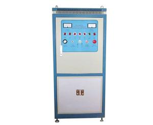 Wholesale water craft: ZG-SF Series 16KW To 320KW /6-50KHZ Super-Audio High Frequency Solid State Induction Heating