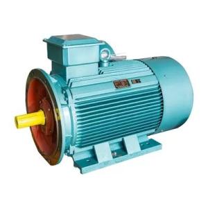 Wholesale v check new model: YL Series Electric Industrial AC Motors IP55 Dual Capacitor with Winding Wire