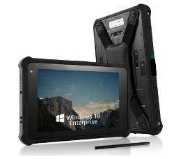 Wholesale m: Waterproof Industrial Rugged Tablet Drop Resistant 1.2M Durable