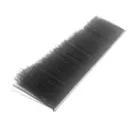 Wholesale horse products: Dustproof Door Seal Industrial Brush Strip Custom Corrugated Nylon