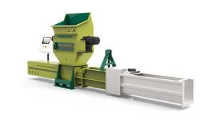 Wholesale cutting machine: GREENMAX EPS Compactor Z-200 for Sale
