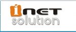 I-net Solution Company Logo