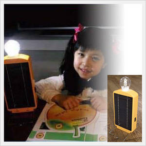 Wholesale led lighting: Solar Lantern - SOLDREAM