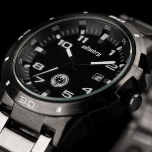 Infantry co ltd watch store
