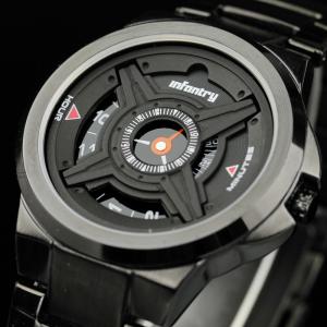 Infantry Co.Ltd men watch sport watch digital watch EC21 Mobile