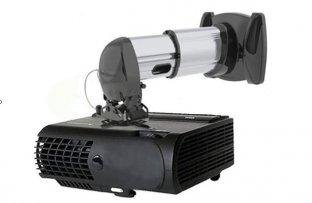 Educaion Universal Projector Mount With Projection That Can Be Scaled From 60 To 102