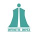 Infinitie Impex Company Logo