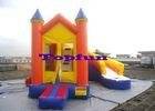 Guangzhou Topfun Inflatables Co., Ltd. - Inflatable Water Parks