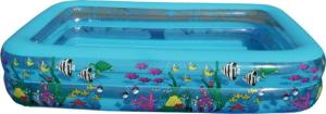 Wholesale Inflatable Toys: Inflatable Swimming Pool Inddoor Swimming Pool