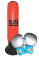 Inflatable Boxing Tube,Inflatable Promotion Toys