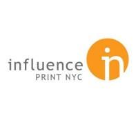 Influence Print
