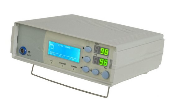 VS900-I I Vital Signs Monitor
