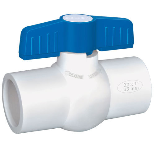 upvc ball valve suppliers