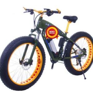 Wholesale ebike: Mountain Fat Ebike Powerful Electric Bicycles with CE Electric Bike 350w/500w/1000w