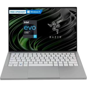 Wholesale focusing: 100% Original Brand New Razer Book 13 Laptop: Intel Core I7-1165G7 4 Core, Intel Iris Xe, 13.4