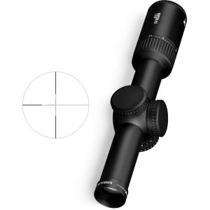 Wholesale matt: Vortex 1-6x24 Viper PST Gen II Riflescope