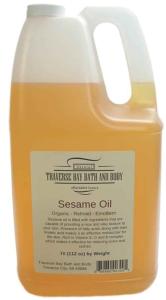 Wholesale payment: Sesame Oil for Sale