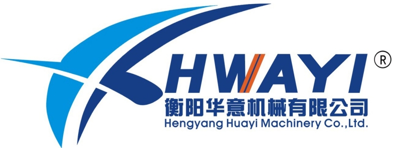 Hengyang Huayi Machinery Co.,Ltd Company Logo