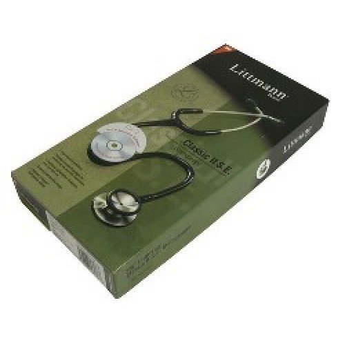 littmann classic 2 se stethoscope