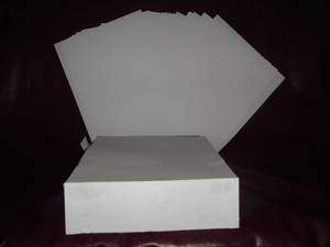 Wholesale carton: Best Quality Double A A4 Copier Paper( 80gsm, 75gsm, 70gsm)