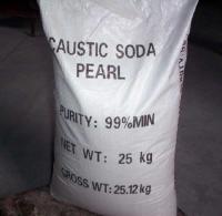 Sell Caustic Soda Flakes/Pearl