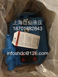 Vickers Amplifier 	EEA-PAM-553-A-32	EEA-PAM-525-A-32	EEA-PAM-523-C-32	EEA-PAM-561-A-32