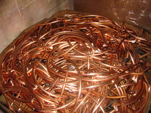 Wholesale 99.99 purity: Copper Wire Scrap
