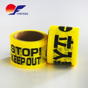 High Quality Reflective Warning Tape Made In China Id 9087134