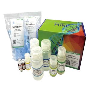Wholesale multiple test: PURE Plant DNA Extraction Kit