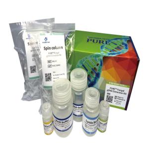 Wholesale temperature instruments: PURE Fungal DNA Extraction Kit