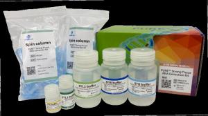 Wholesale Lab Supplies: PURE Strong Tissue RNA Extraction Kit
