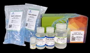 Wholesale solvent: PURE Viral RNA Extraction Kit