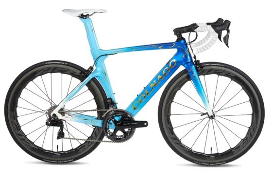 colnago tt bike