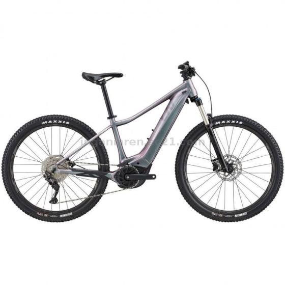 giant mtb electric