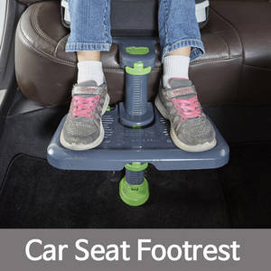 Wholesale seat motor: KNEEGUARDKIDS3 CAR SEAT FOOTREST