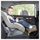 Child Car Seat Footrest