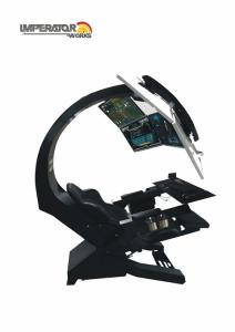 Wholesale Office Chairs: IW-320 Computer Station Chair