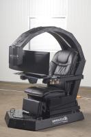 IW-R1 Computer Station Chair 5