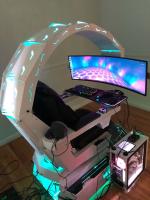 IW-R1 Computer Station Chair 7